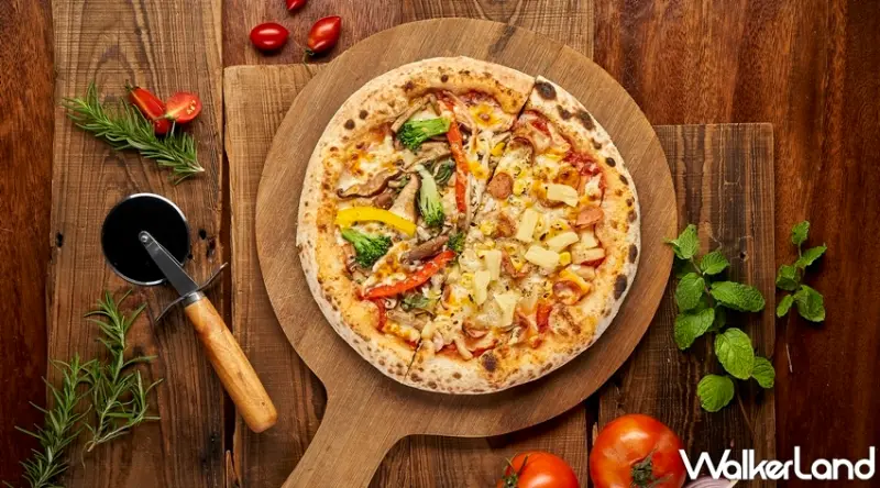 樂尼尼義式餐廳 京站小碧潭店 / WalkerLand窩客島整理提供 未經許可，不得轉載