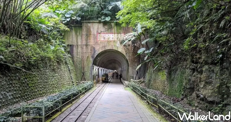 桃園石門水庫美食景點/ WalkerLand窩客島整理提供 未經許可不可轉載