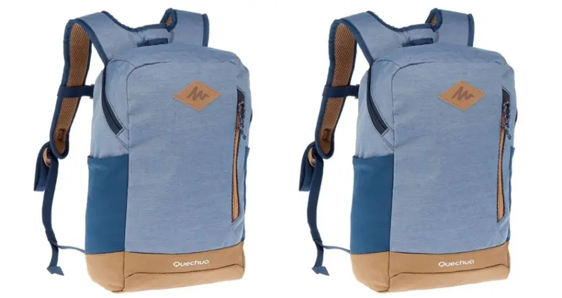 迪卡儂三重旗艦店 / WalkerLand窩客島整理提供 未經許可不可轉載