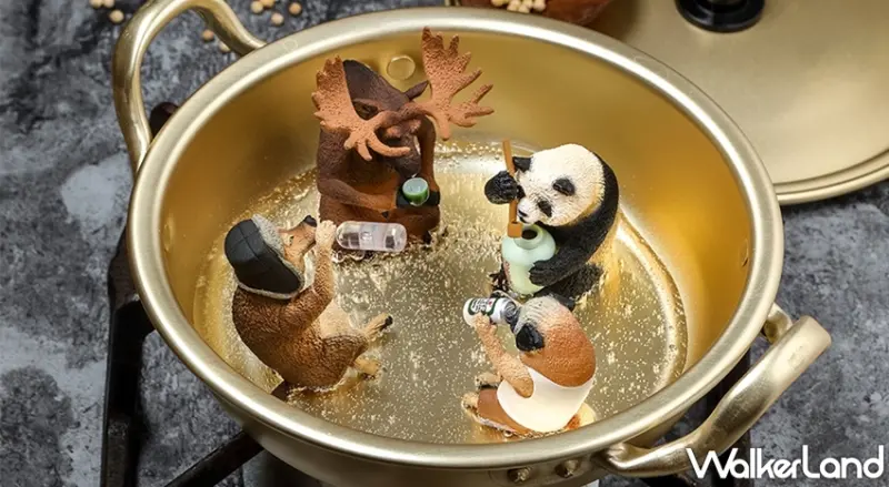 買醉人生 / WalkerLand窩客島提供 未經許可，不得轉載