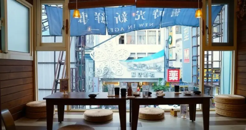 嘉義人看完也爆衝！嘉義人都不一定知道「13家老宅咖啡廳、老屋美食」快收下，看完直接衝嘉義打卡、吃嘉義美食。