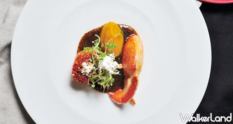 雨林吃到飽自助餐廳 / WalkerLand窩客島整理提供 未經許可，不得轉載