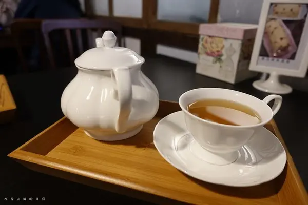 美食窩客 厚片太太 曾在「清木屋咖啡」