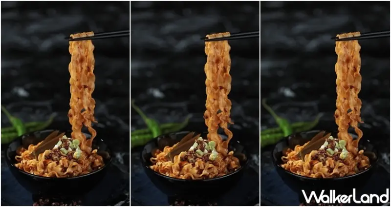 辣椒先生老蕭拌麵