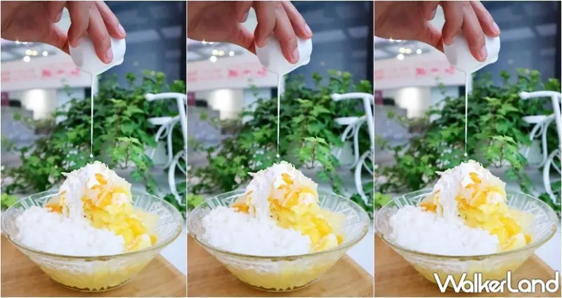 冰花本舖IceQueen / WalkerLand窩客島提供 未經許可，不得轉載