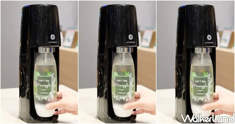 新店京站 / WalkerLand窩客島整理提供 未經許可不可轉載