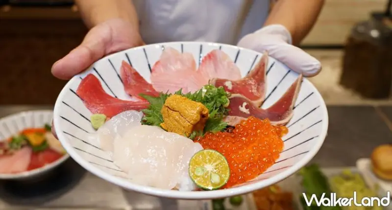 つじ半/ WalkerLand窩客島提供 未經許可，不得轉載