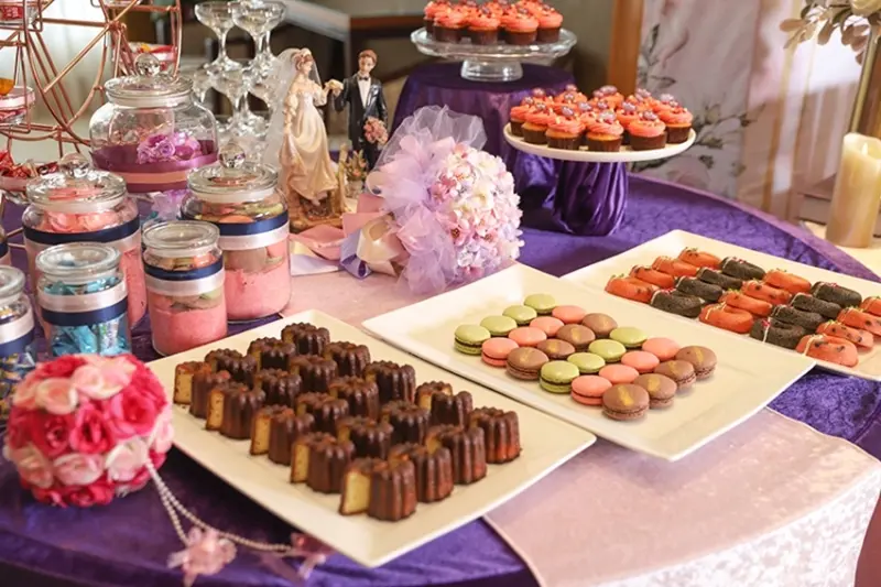 瓏山林台北中和飯店