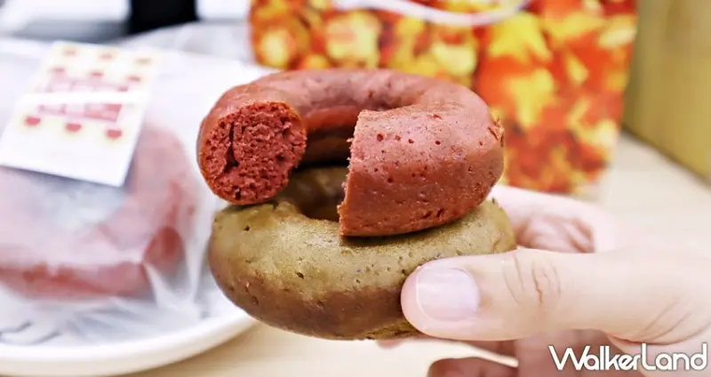 拉提莎 春季新品/ WalkerLand窩客島提供 未經許可，不得轉載