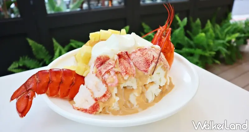 冰花本舖IceQueen / WalkerLand窩客島提供 未經許可，不得轉載