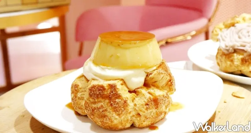 舒油頭(新竹金山內用旗艦店) / WalkerLand窩客島整理提供 未經許可不可轉載