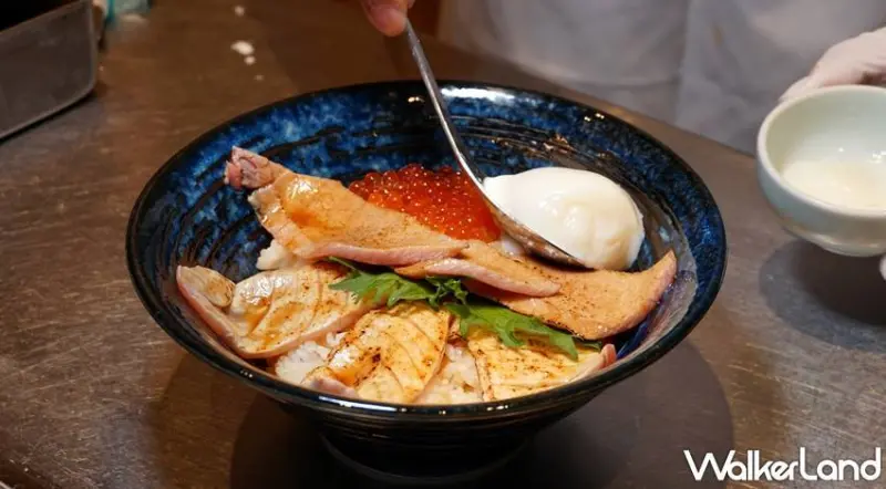 つじ半/ WalkerLand窩客島提供 未經許可，不得轉載