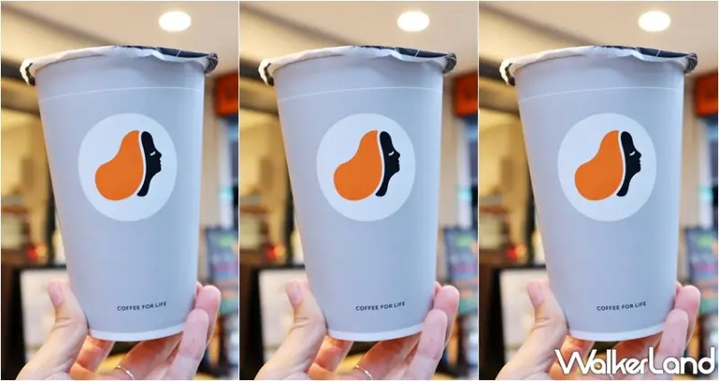 路易莎咖啡 宇治抹茶季 / WalkerLand窩客島整理提供 未經許可，不得轉載