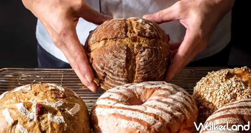 B&G 德國農莊烘焙餐茶館 / WalkerLand窩客島整理提供 未經許可，不得轉載
