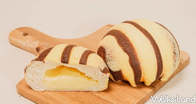 0%酥皮「Semeur聖娜厚菠蘿」 / WalkerLand窩客島整理提供 未經許可不可轉載