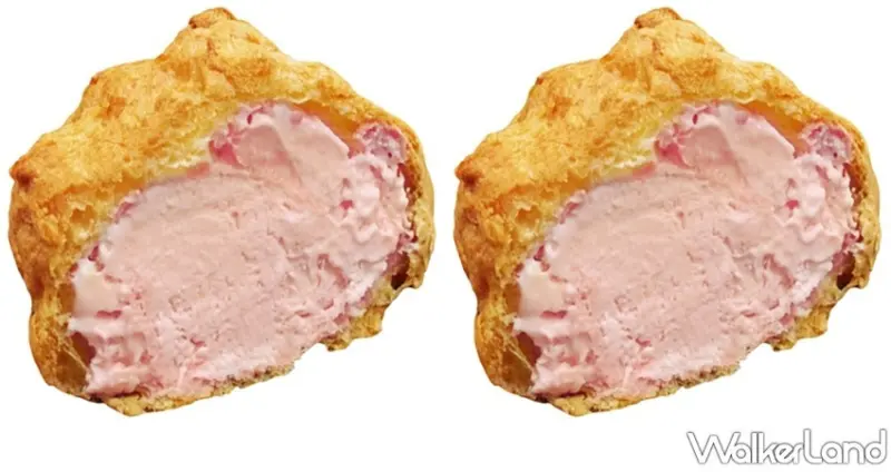 拉提莎 春季新品/ WalkerLand窩客島提供 未經許可，不得轉載