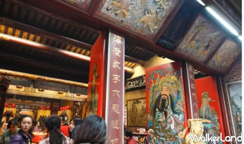 閏月為父母添歲壽 / WalkerLand窩客島整理提供 未經許可，不得轉載