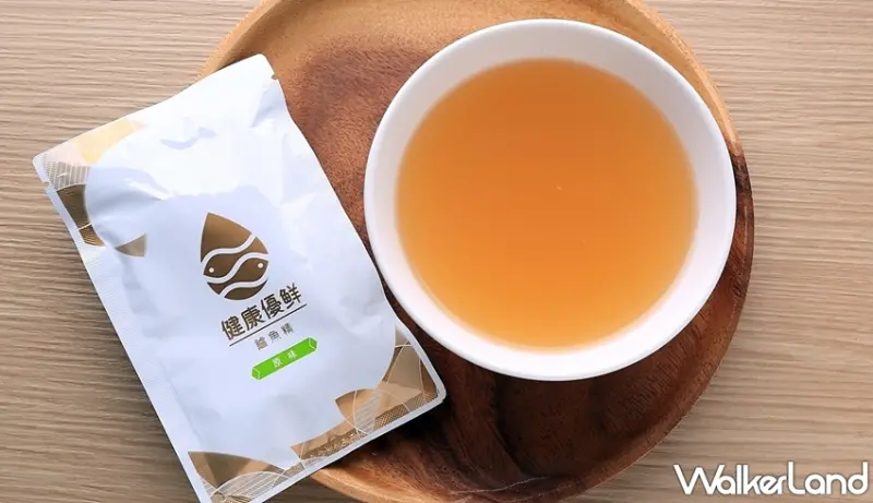 安永鮮物 / WalkerLand窩客島整理提供 未經許可，不得轉載