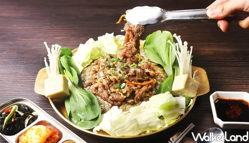 新店京站美食市集 / WalkerLand窩客島整理提供 未經許可不可轉載