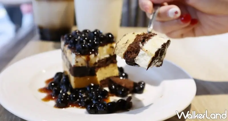 怡客咖啡  / WalkerLand窩客島提供 未經許可，不得轉載