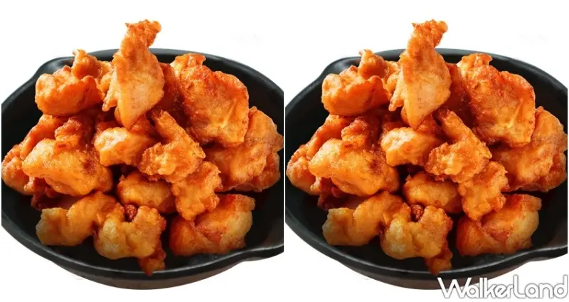 炸鷄大獅炸雞買一送一 / WalkerLand窩客島整理提供 未經許可不可轉載