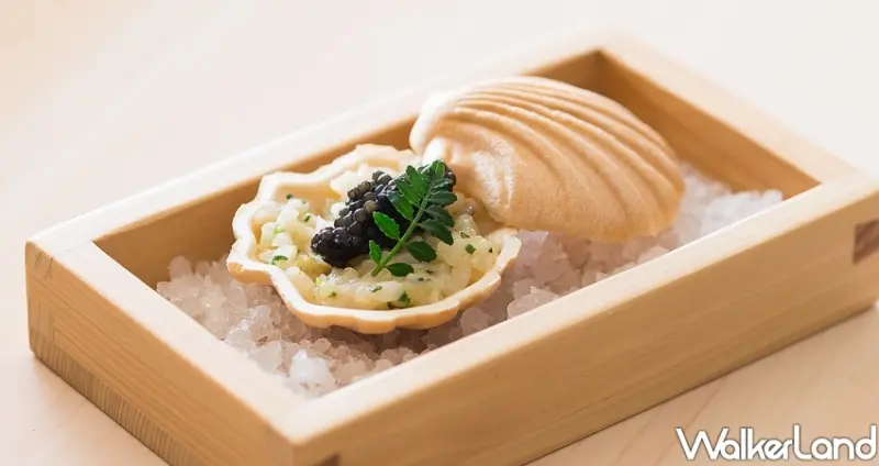 日本壽司芳 台北店 / WalkerLand窩客島整理提供 未經許可不可轉載