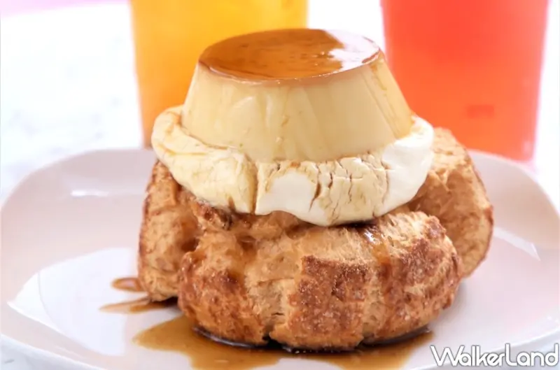 舒油頭(新竹金山內用旗艦店) / WalkerLand窩客島整理提供 未經許可不可轉載