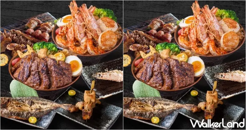 大河屋 / WalkerLand窩客島整理提供 未經許可，不得轉載