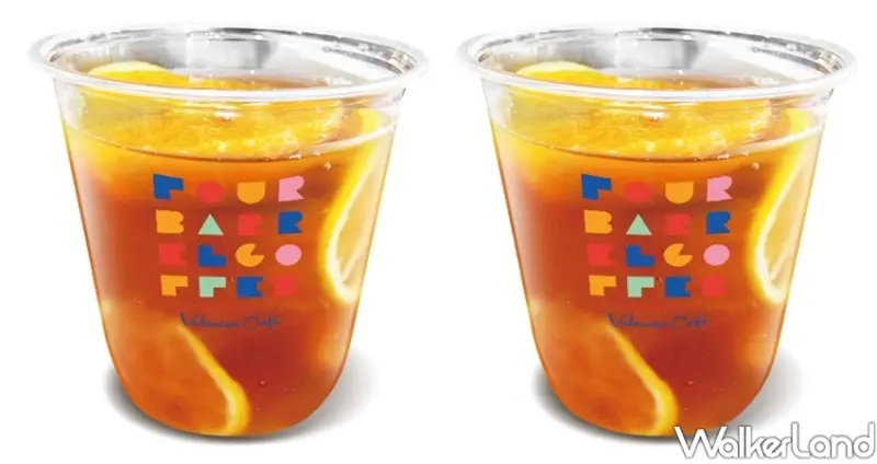 台北四桶咖啡Four Barrel Coffee / WalkerLand窩客島整理提供 未經許可不可轉載