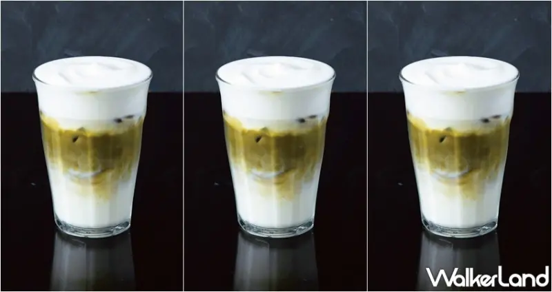 路易莎咖啡 宇治抹茶季 / WalkerLand窩客島整理提供 未經許可，不得轉載