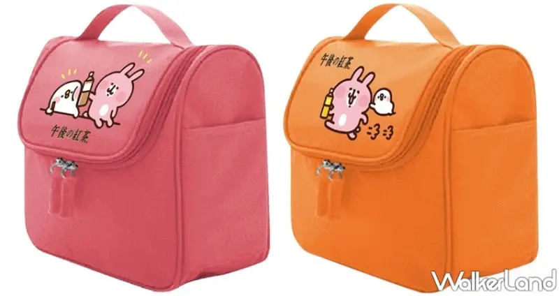 午後の紅茶 / WalkerLand窩客島整理提供 未經許可，不得轉載