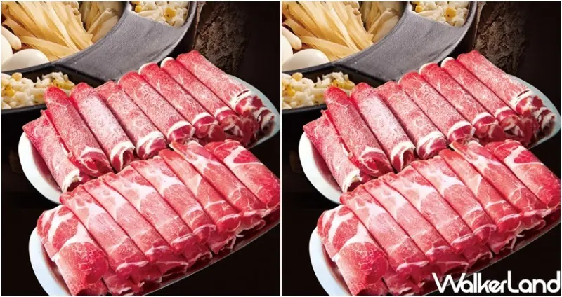 兩餐吃到飽信義區美食 / WalkerLand窩客島整理提供 未經許可不可轉載