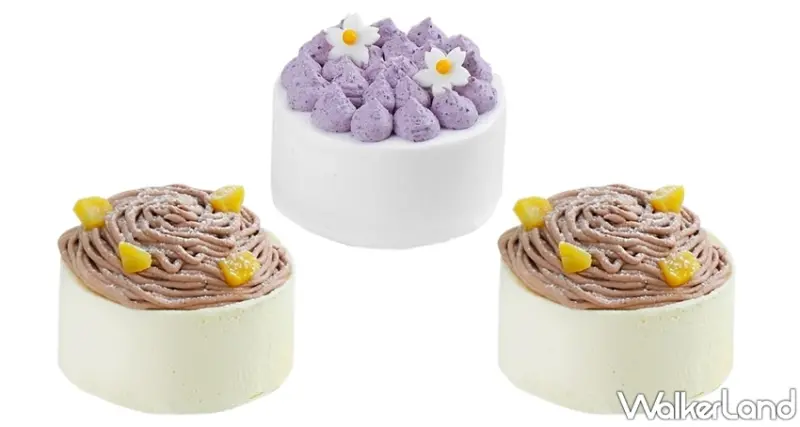 伯朗咖啡館 / WalkerLand窩客島提供 未經許可，不得轉載