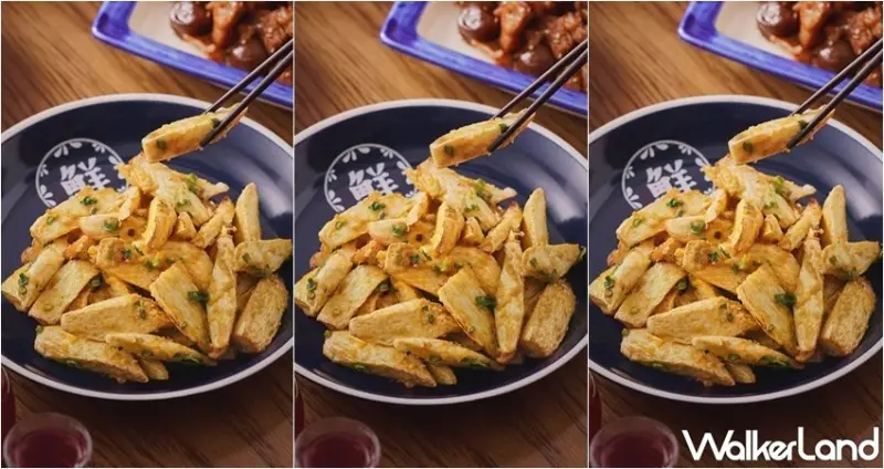 開飯川食堂 / WalkerLand窩客島整理提供 未經許可，不得轉載