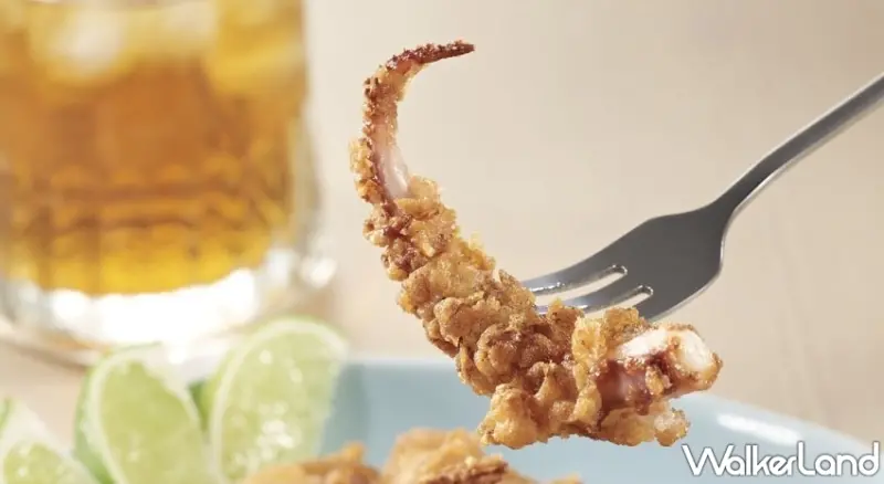 繼光香香雞「第二件半價」/ WalkerLand窩客島整理提供 未經許可不可轉載