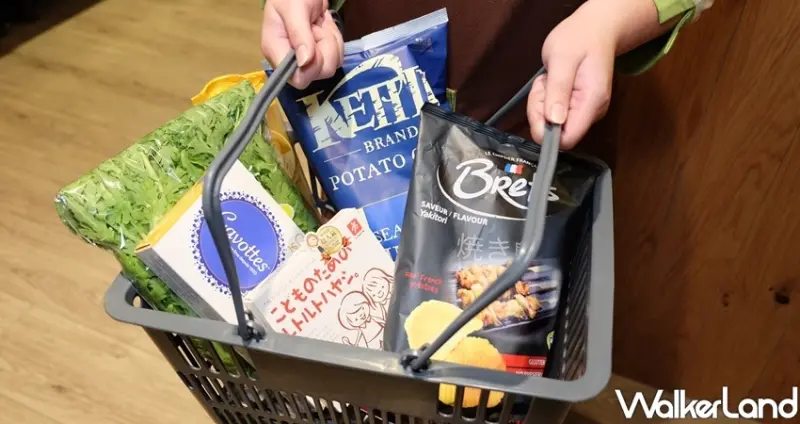 新店京站 / WalkerLand窩客島整理提供 未經許可不可轉載