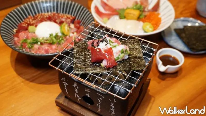 つじ半/ WalkerLand窩客島提供 未經許可，不得轉載