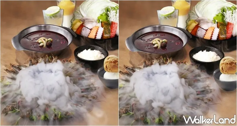 春秋戰鍋 / WalkerLand窩客島整理提供 未經許可，不得轉載