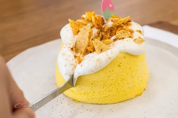 美食窩客 卡琳 曾在「木更 Mugeneration」