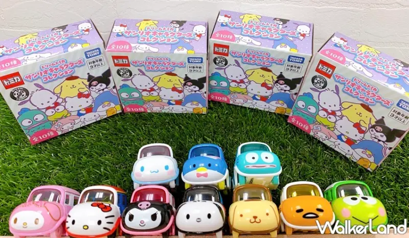 7-ELEVEN / WalkerLand窩客島提供 未經許可，不得轉載