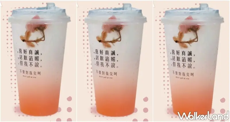 不要對我尖叫 / WalkerLand窩客島整理提供 未經許可，不得轉載