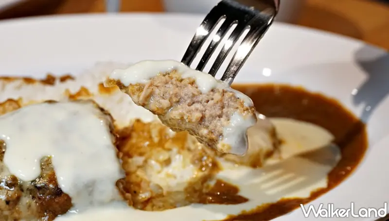 MAJI CURRY  / WalkerLand窩客島提供 未經許可，不得轉載