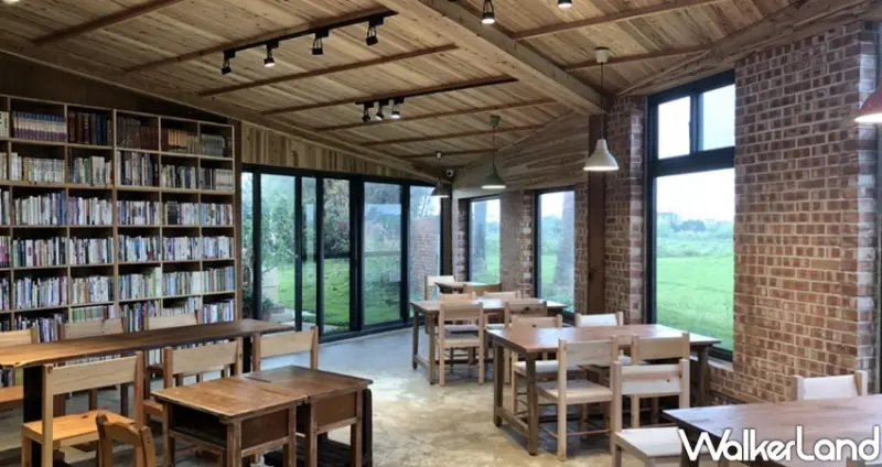 桃園景點地圖 / WalkerLand窩客島整理提供 未經許可不可轉載