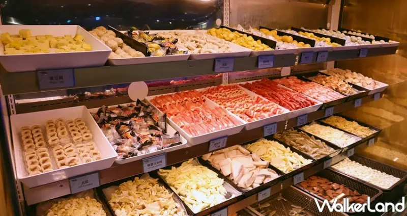 千葉火鍋 / WalkerLand窩客島提供 未經許可，不得轉載