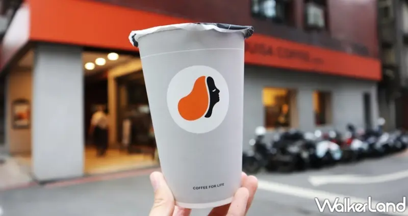 路易莎咖啡 宇治抹茶季 / WalkerLand窩客島整理提供 未經許可，不得轉載