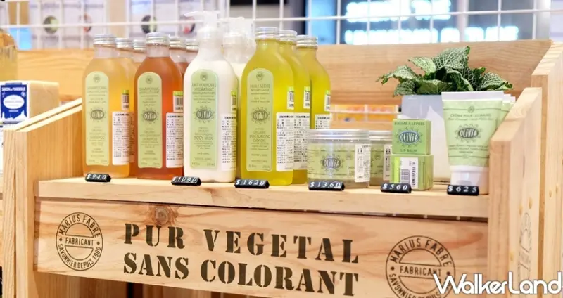 新店京站 / WalkerLand窩客島整理提供 未經許可不可轉載