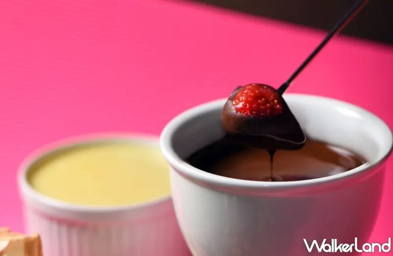 台北W飯店 WOOBAR / WalkerLand窩客島整理提供 未經許可，不得轉載