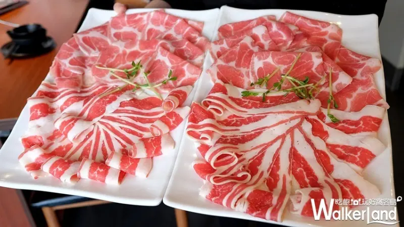 人氣平價火鍋肉多多