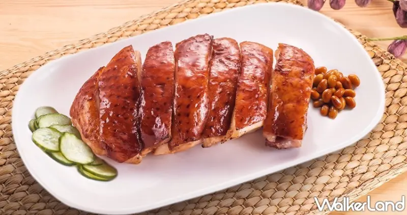 了凡油雞飯．麵 / WalkerLand窩客島整理提供 未經許可，不得轉載