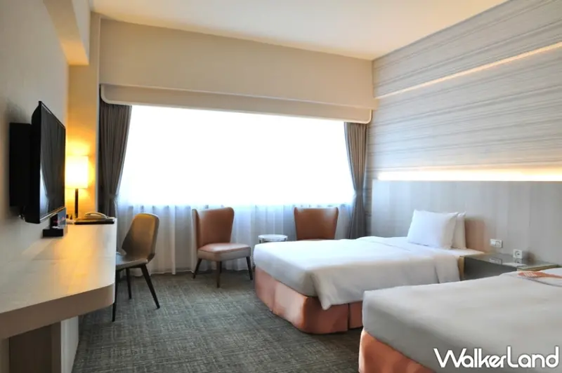 老爺、雲朗、凱撒 三大集團聯手發行「CLR聯合通用券」